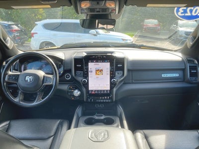 2023 RAM 1500 Rebel