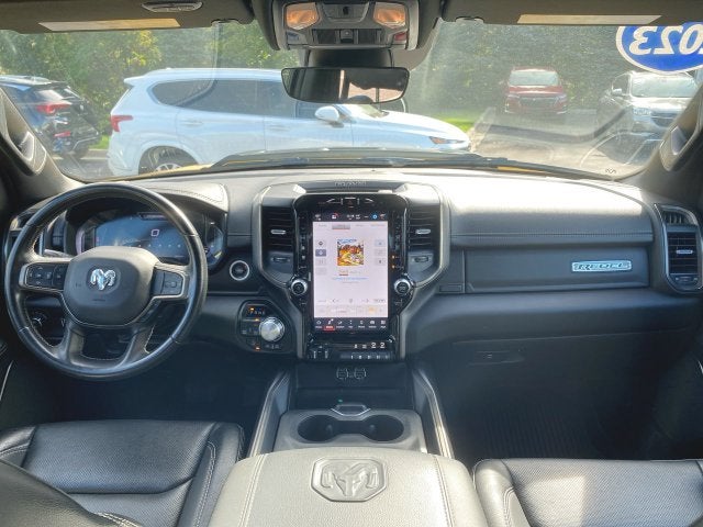 2023 RAM 1500 Rebel