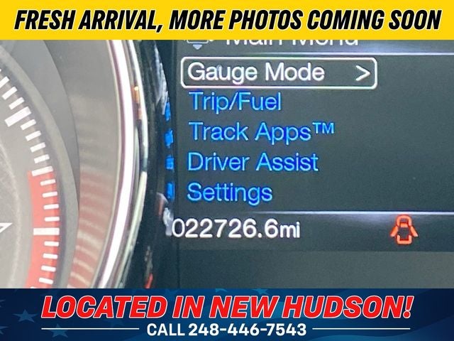 2017 Ford Mustang GT Premium ROUSH STAGE 3