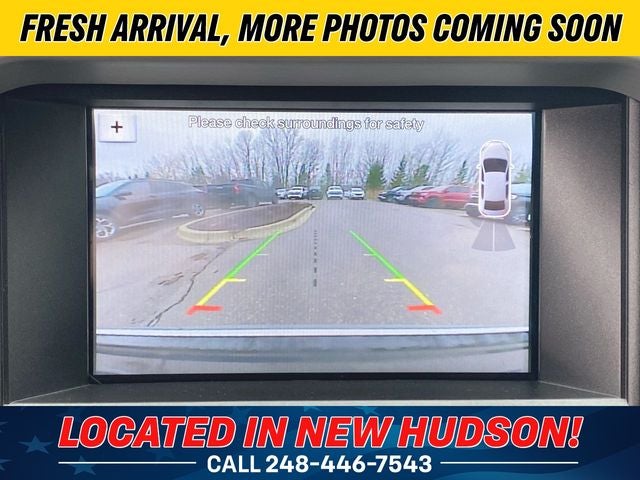 2017 Ford Mustang GT Premium ROUSH STAGE 3