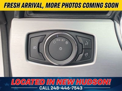 2017 Ford Mustang GT Premium ROUSH STAGE 3