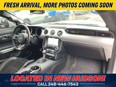 2017 Ford Mustang GT Premium ROUSH STAGE 3