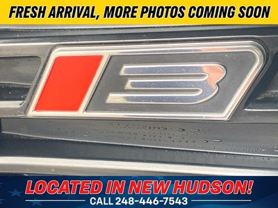 2017 Ford Mustang GT Premium ROUSH STAGE 3