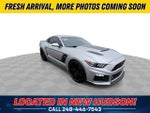 2017 Ford Mustang GT Premium ROUSH STAGE 3