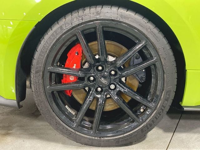 2020 Ford Mustang Shelby GT500