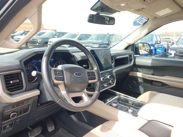 2024 Ford Expedition Max XLT