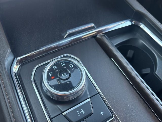 2024 Ford Expedition King Ranch