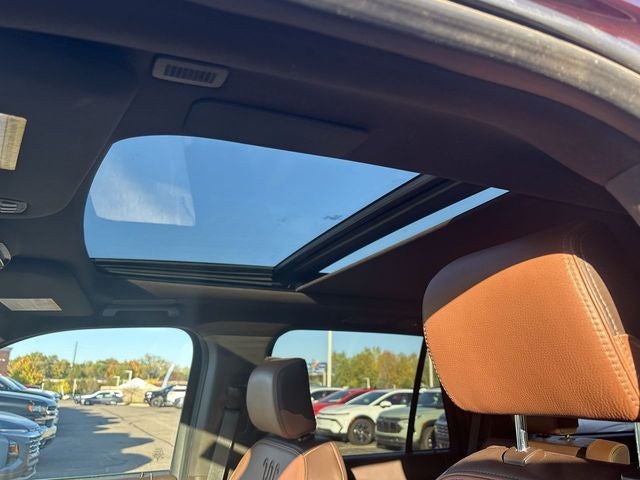 2024 Ford Expedition King Ranch