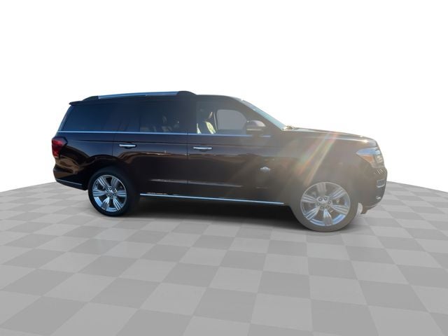 2024 Ford Expedition King Ranch