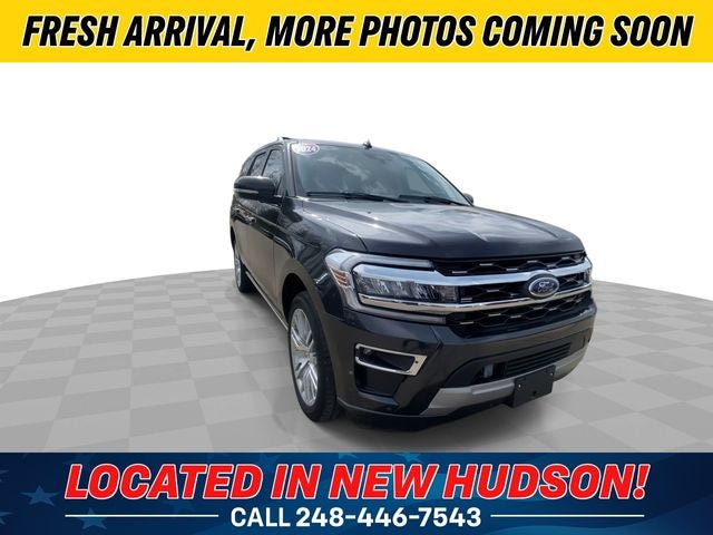2024 Ford Expedition Limited