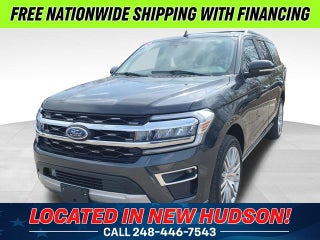2024 Ford Expedition Limited