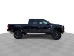 2019 Ford F-250SD Lariat BLACK WIDOW PKG