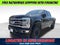 2024 Ford F-350SD Platinum