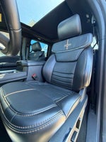 2024 Ford F-350SD Platinum