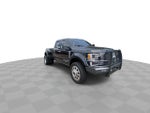 2022 Ford F-450SD Limited DRW