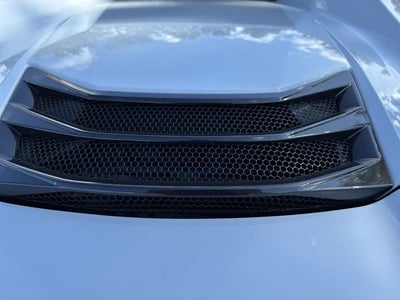 2024 Chevrolet Corvette Stingray 1LT Z51