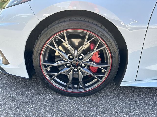 2024 Chevrolet Corvette Stingray 1LT Z51