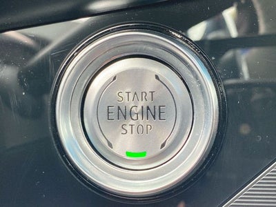 2025 Chevrolet Corvette Stingray 2LT Z51