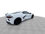 2025 Chevrolet Corvette Stingray 2LT Z51