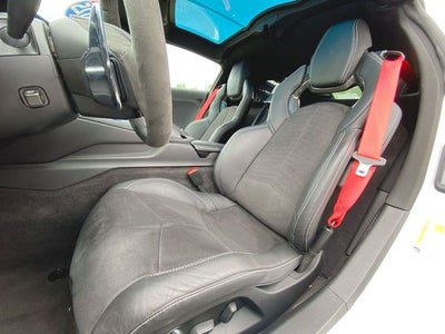 2025 Chevrolet Corvette Stingray 2LT Z51