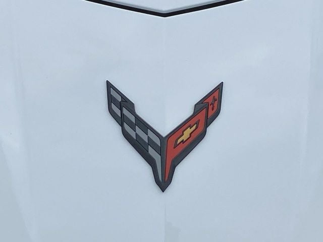 2025 Chevrolet Corvette Stingray 2LT Z51