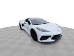 2025 Chevrolet Corvette Stingray 2LT Z51