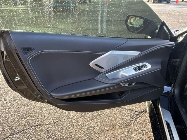 2022 Chevrolet Corvette Stingray 2LT