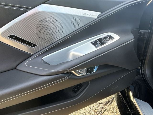 2022 Chevrolet Corvette Stingray 2LT