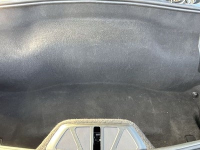 2022 Chevrolet Corvette Stingray 2LT