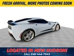 2019 Chevrolet Corvette Stingray 1LT