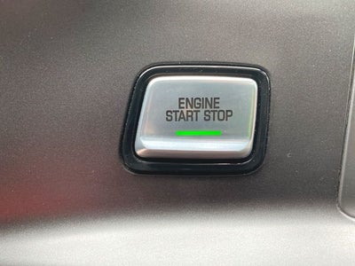 2019 Chevrolet Corvette Stingray 1LT