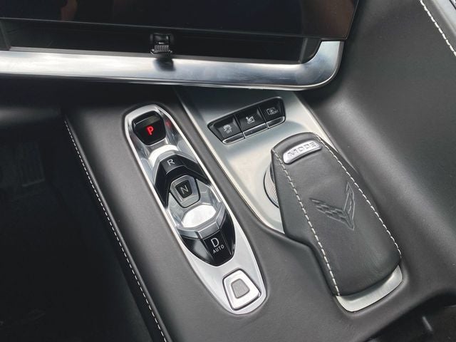 2021 Chevrolet Corvette Stingray 3LT