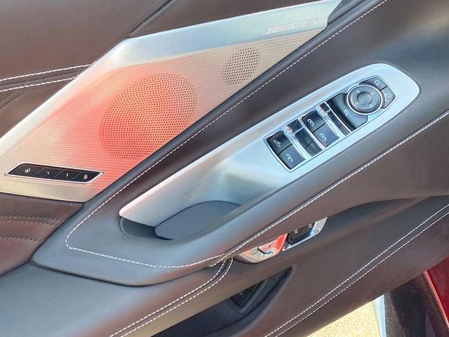 2023 Chevrolet Corvette Z06 3LZ