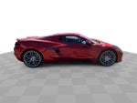 2023 Chevrolet Corvette Z06 3LZ