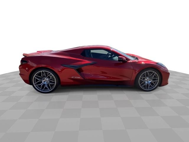 2023 Chevrolet Corvette Z06 3LZ