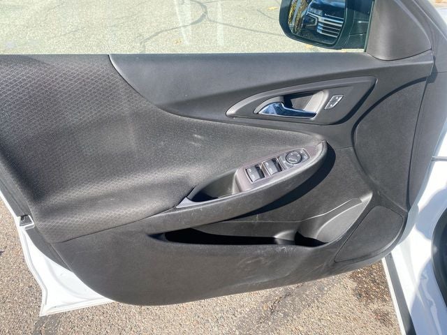 2023 Chevrolet Malibu LS 1LS