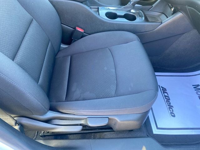 2023 Chevrolet Malibu LS 1LS