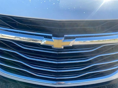 2023 Chevrolet Malibu LS 1LS