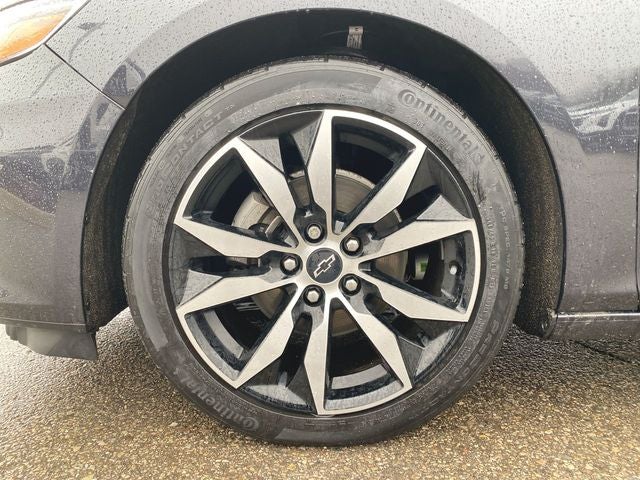 2022 Chevrolet Malibu RS