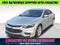 2017 Chevrolet Malibu Premier