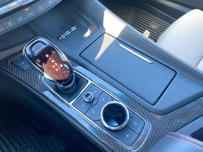 2024 Cadillac CT5 V-Series