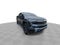 2026 Chevrolet Silverado EV Trail Boss