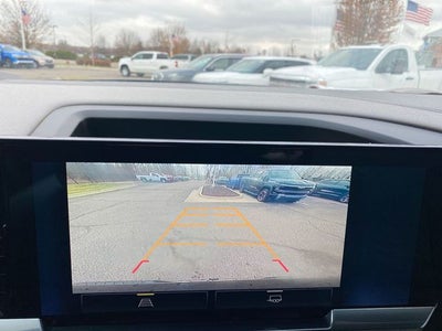 2023 Chevrolet Silverado 1500 LT LT1