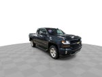 2017 Chevrolet Silverado 1500 LT LT2