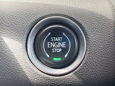 2024 GMC Acadia AT4