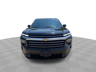 2024 Chevrolet Traverse LT 2LT