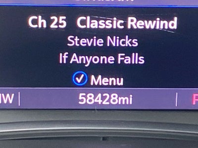 2022 Chevrolet Traverse LT 1LT