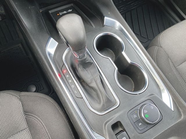 2022 Chevrolet Traverse LT 1LT