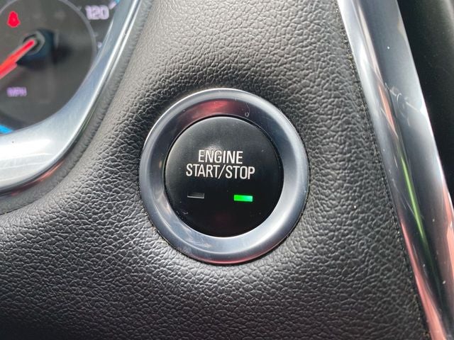 2022 Chevrolet Traverse LT 1LT