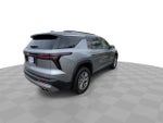 2025 Chevrolet Traverse LT 2LT